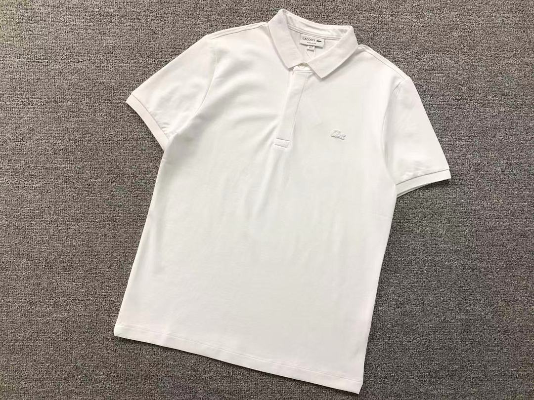 Lacoste 135 LACOSTE POLO 1232807159 (Im 170Cm 60Kg I Wear Size M In The Phot) - Image 8