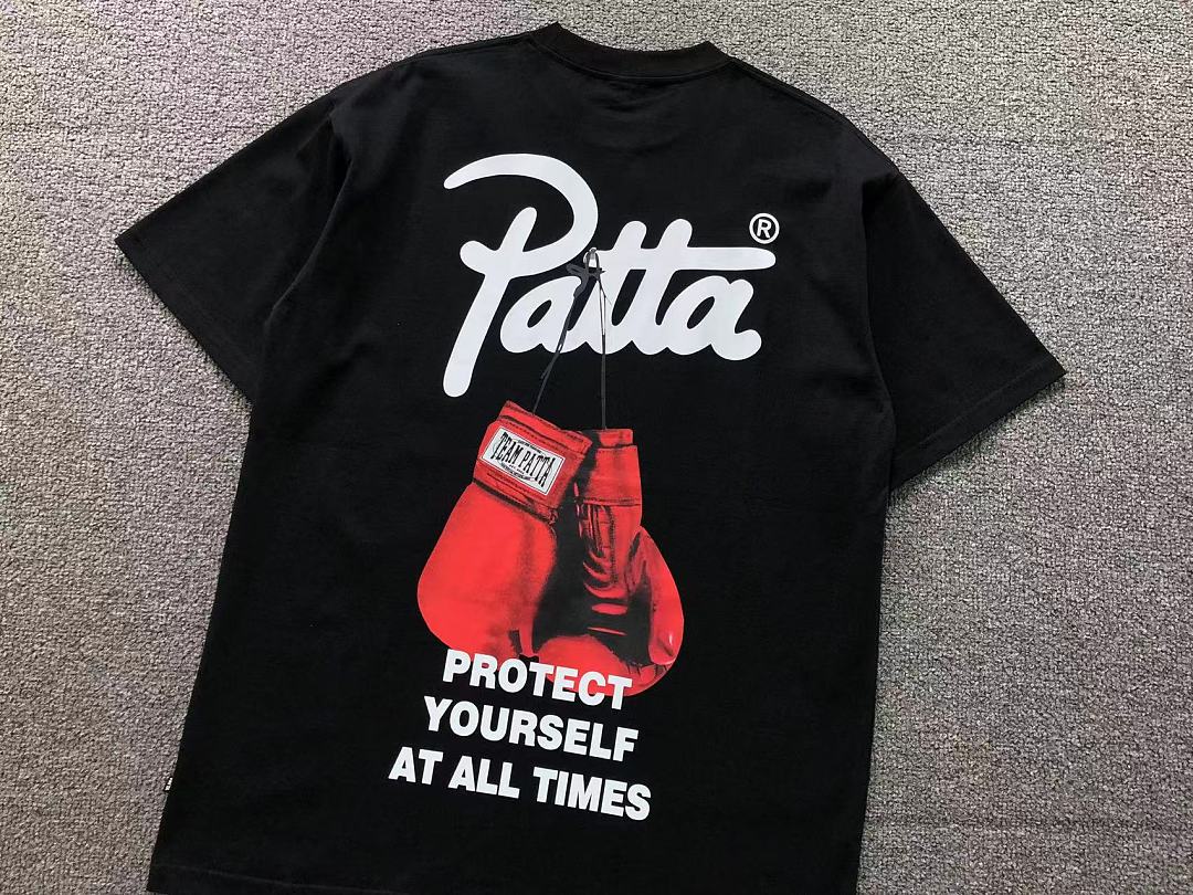 Patta 82 P⭐TT⭐ T-SHIRT 1262414175 (Im 170Cm 60Kg I Wear Size L In The Phot) - Image 8