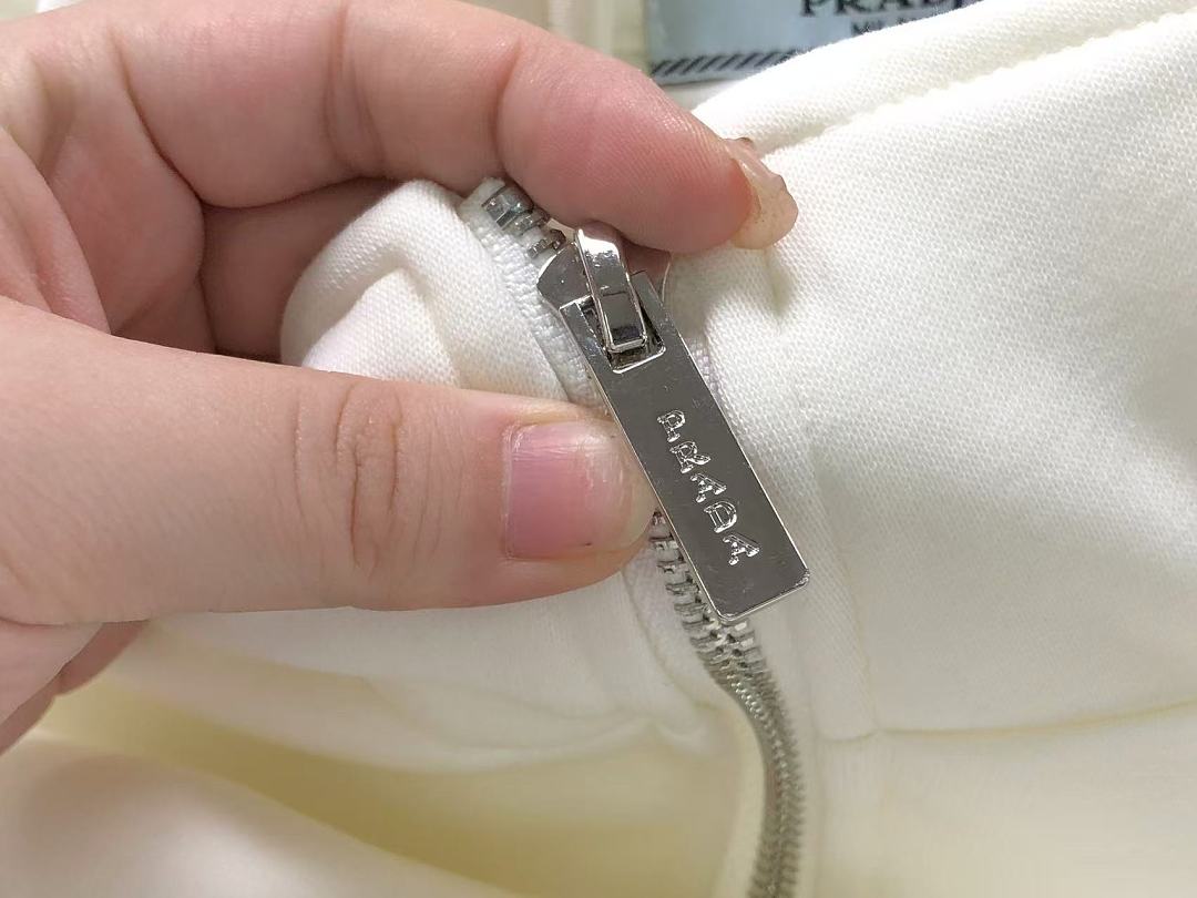 Prada 398 P⭐A⭐A HOODIE TROUSERS 5242709147 (Im 170Cm 60Kg I Wear Size L In The Phot) - Image 18