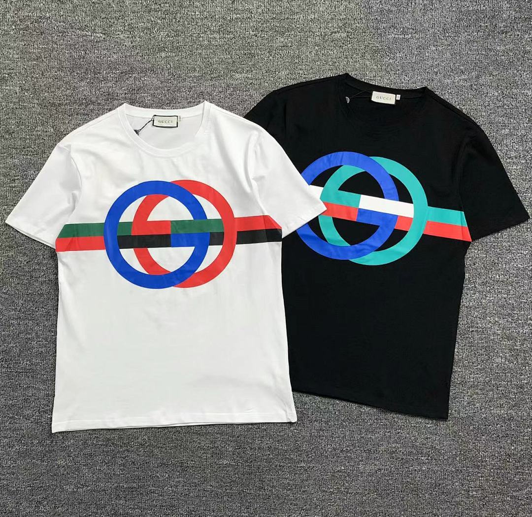 Gucci 78 G⭐C⭐I T-SHIRT