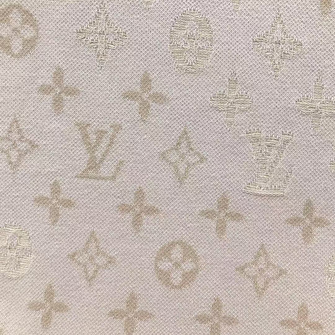 Louis Vuitton 178 L⭐ T-SHIRT 3201160521 (Im 170Cm 60Kg I Wear Size M In The Phot) - Image 8