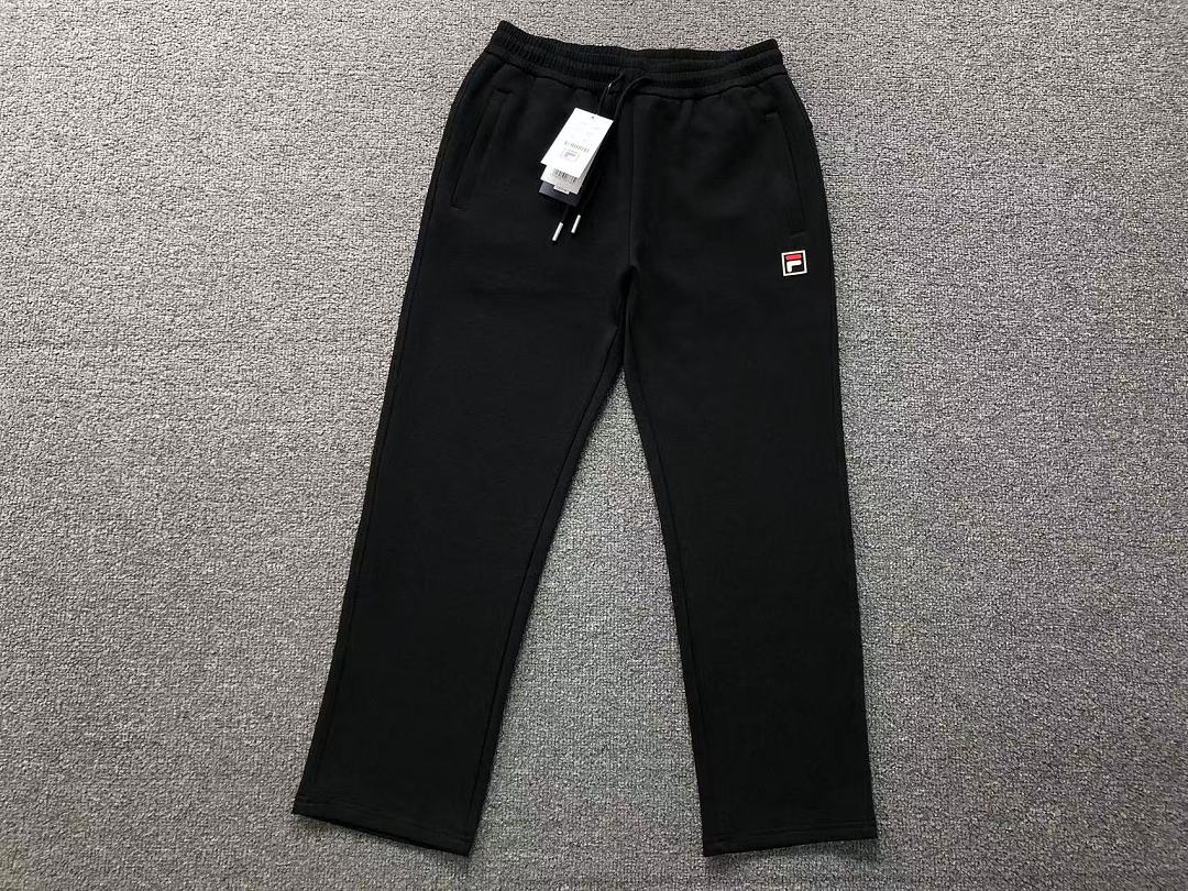 Fila 308 F⭐⭐A HOODIE TROUSERS 2207010804 (Im 170Cm 60Kg I Wear Size XL In The Phot) - Image 30