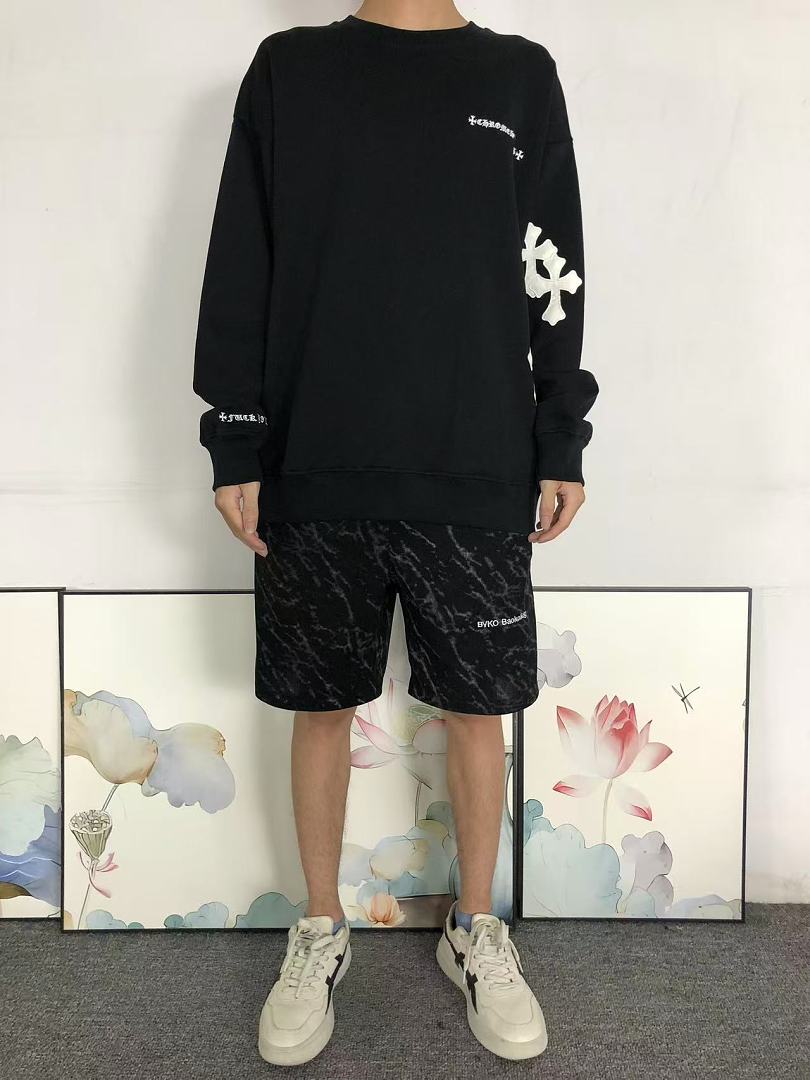 Unbranded 195 C⭐⭐OME HE⭐⭐TS HOODIE 4209020301 (Im 170Cm 60Kg I Wear Size M In The Phot) - Image 3