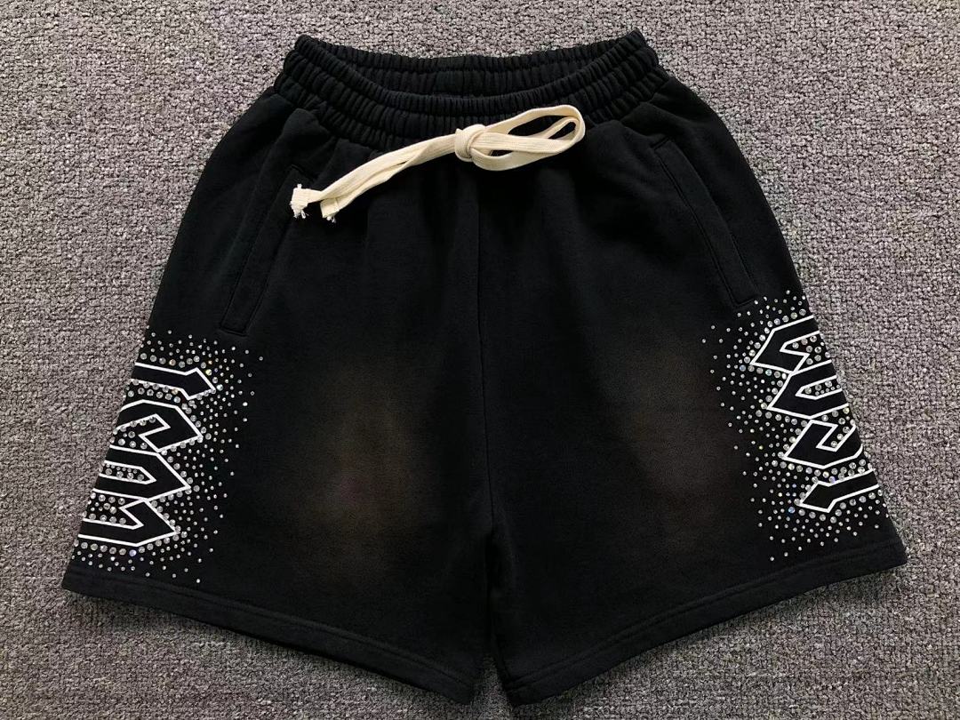 Unbranded 125 LO⭐TIN TRI⭐A⭐Y SHORTS 3203302617 (Im 170Cm 60Kg I Wear Size S In The Phot) - Image 6