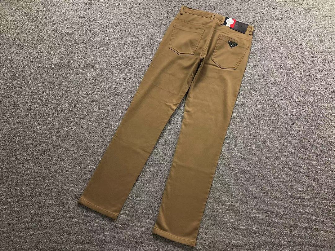 Unbranded 215 P⭐A⭐A TROUSERS 4207280501 (Im 170Cm 60Kg I Wear Size 31 In The Phot) - Image 11