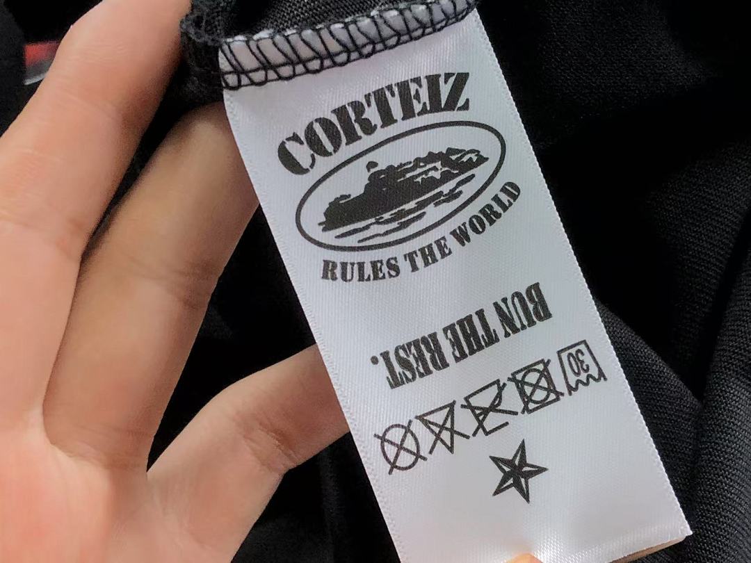 Corteiz 78 CORTEIZ T-SHIRT 5202280178 (Im 172Cm 55Kg I Wear Size M In The Phot) - Image 22