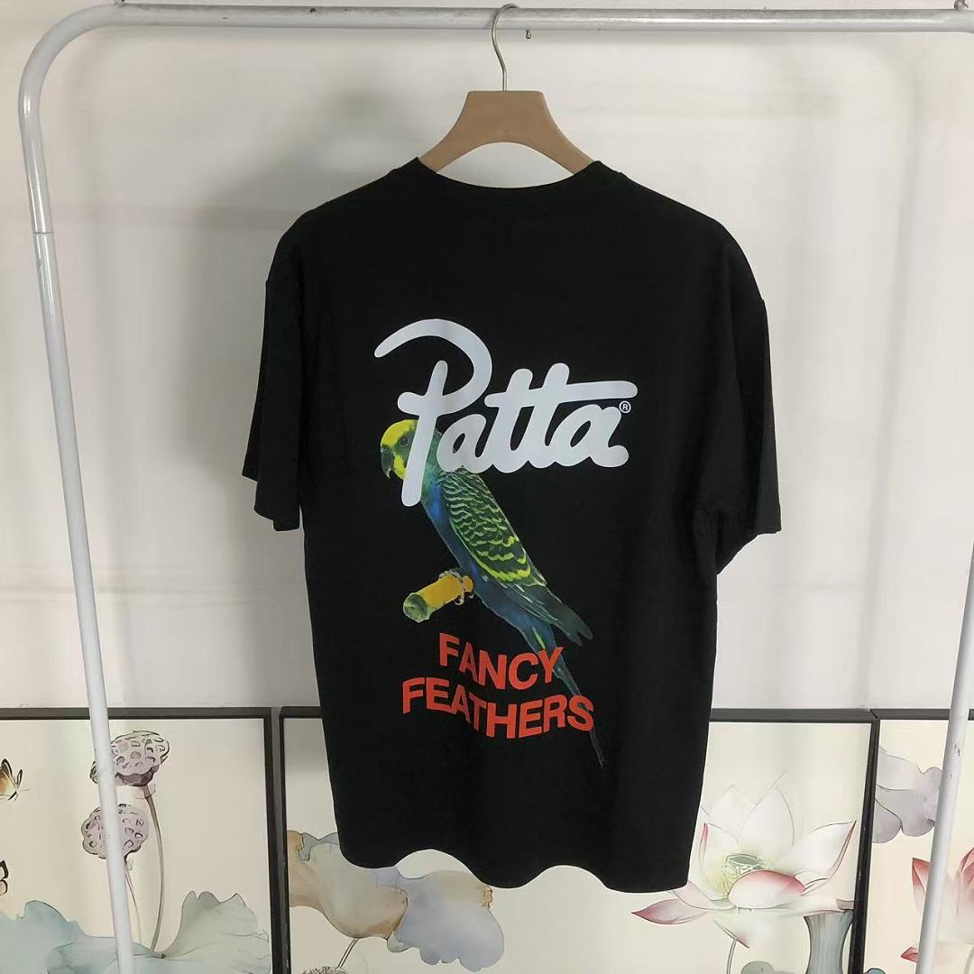Patta 82 P⭐TT⭐ T-SHIRT 1261011175 (Im 170Cm 60Kg I Wear Size M In The Phot) - Image 20