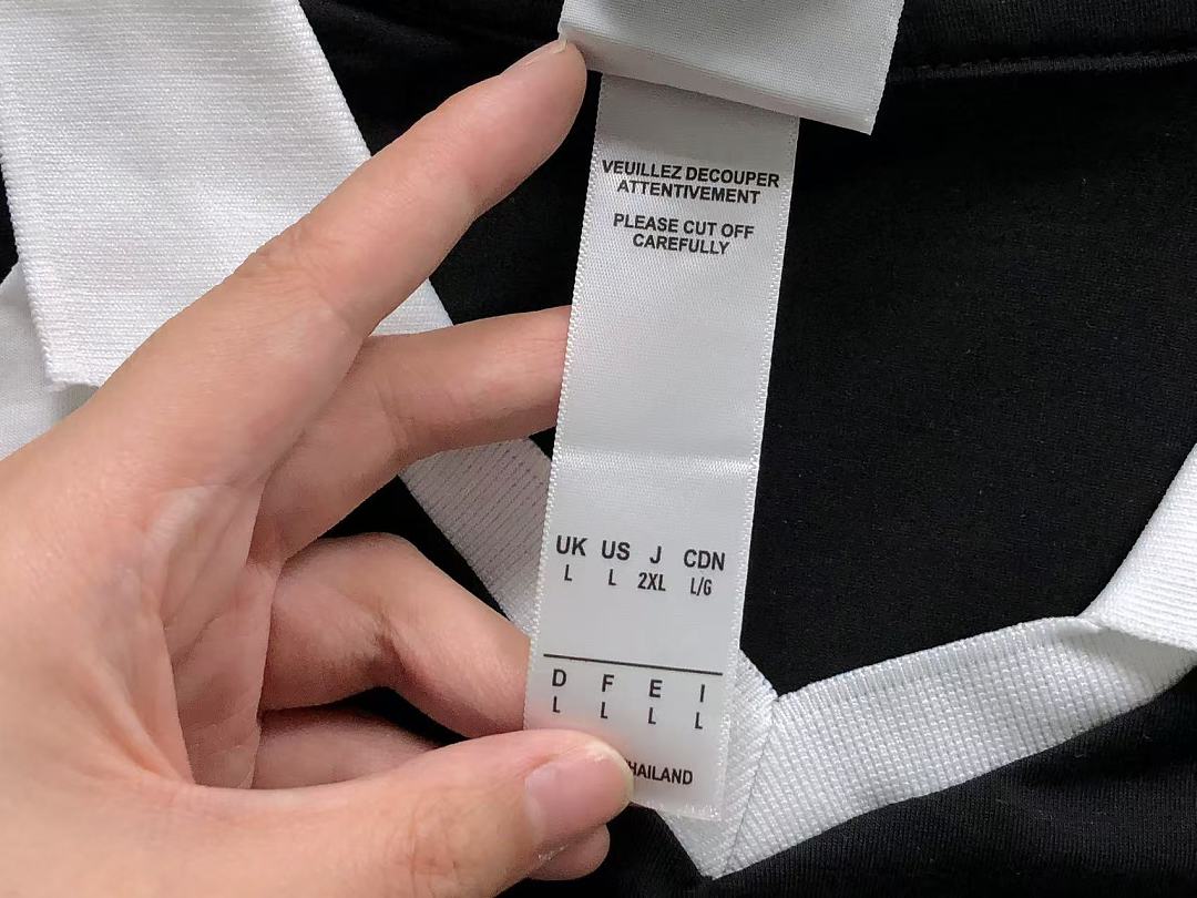 Unbranded 82 FOOTBALL T-SHIRT 1282832002 (Im 170Cm 60Kg I Wear Size L In The Phot) - Image 14