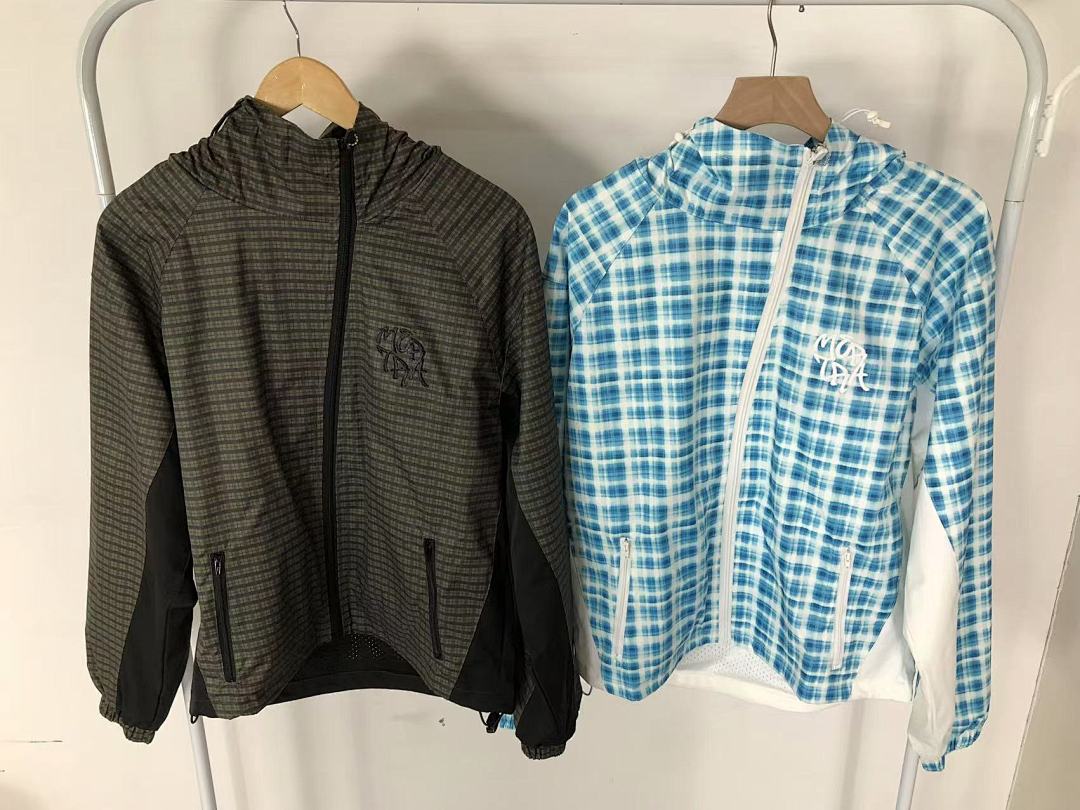 Mertra 245 M⭐RT⭐A JACKET 1112100234 (Im 170Cm 60Kg I Wear Size S In The Phot) - Image 29