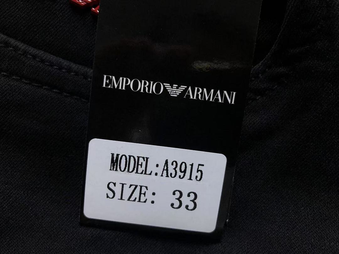 Unbranded 175 E⭐P⭐R⭐⭐ A⭐M⭐N⭐ TROUSERS 412252801 (Im 170Cm 60Kg I Wear Size 33 In The Phot) - Image 24
