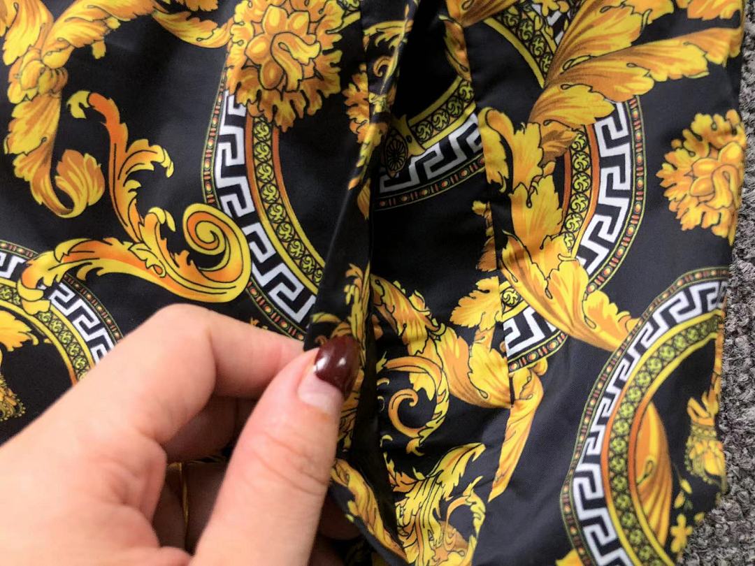 Versace 188 V⭐⭐SA⭐E JACKET 3109201620 (Im 170Cm 60Kg I Wear Size M In The Phot) - Image 14