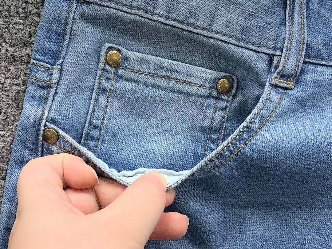 Louis Vuitton 168 L⭐ TROUSERS 4121711905 (Im 170Cm 55Kg I Wear Size 33 In The Phot) - Image 15