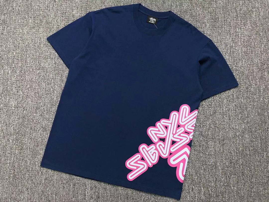 Stussy 78 STUSSY T-SHIRT - Image 10