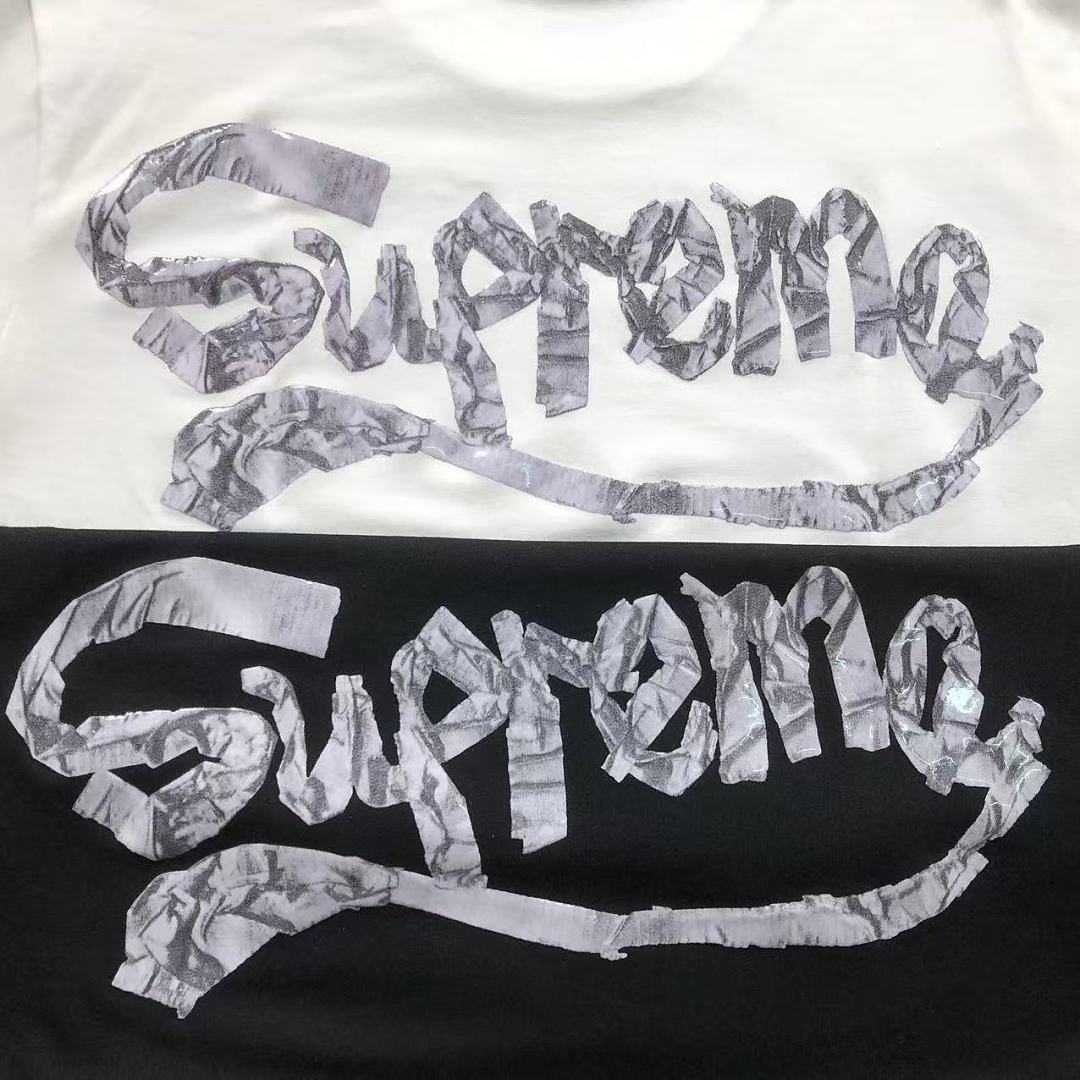 Supreme 113 S⭐⭐R⭐⭐E T-SHIRT 128406182 (Im 170Cm 60Kg I Wear Size M In The Phot) - Image 12