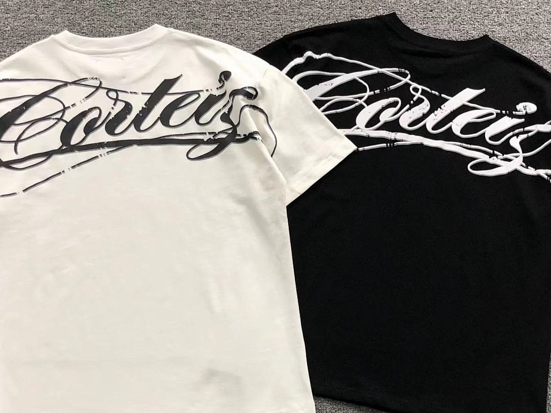Corteiz 88 CORTEIZ T-SHIRT 5212218136 (Im 170Cm 60Kg I Wear Size L In The Phot) - Image 6