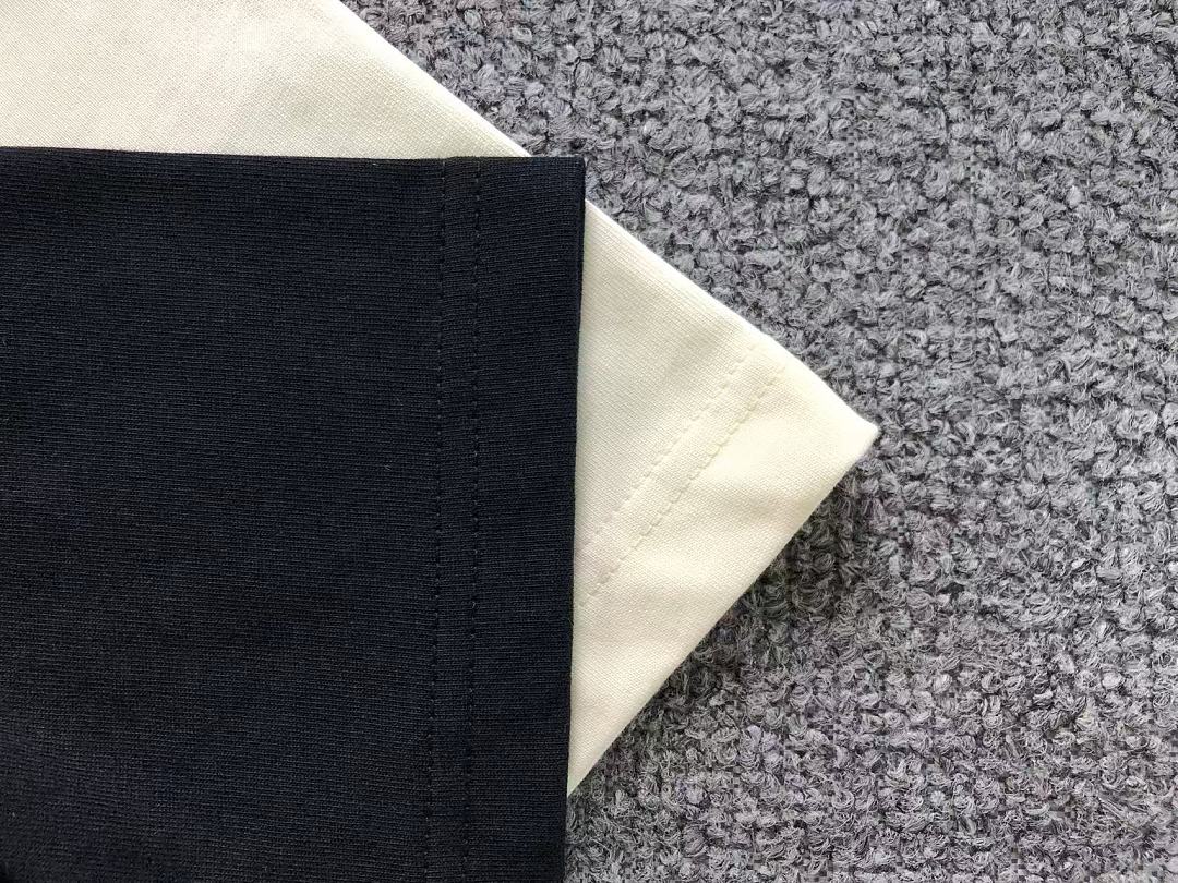 Louis Vuitton SHORTS 158 L⭐ T-SHIRT 2208020215 (Im 170Cm 60Kg I Wear Size S In The Phot) - Image 15