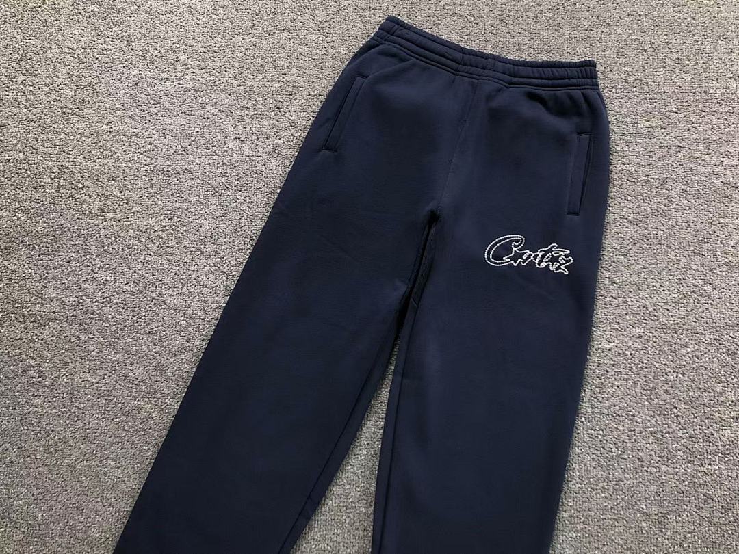 Corteiz TROUSERS 135 CORTEIZ HOODIE - Image 26