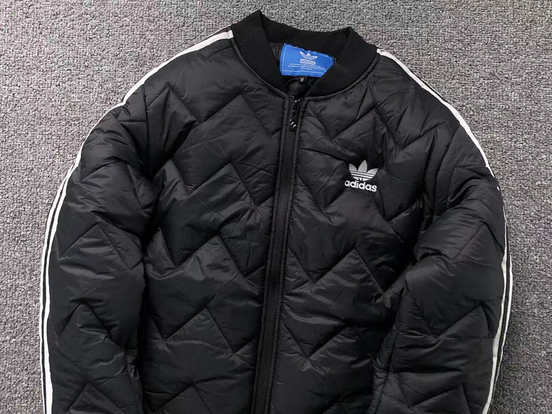 Adidas 175 A⭐I⭐AS COTTON CIOTHES 1111120735 (Im 170Cm 60Kg I Wear Size M In The Phot) - Image 11