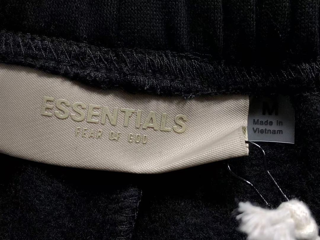 Fear of God TROUSERS 135 FOG HOODIE 4205231277 (Im 170Cm 60Kg I Wear Size M In The Phot) - Image 51