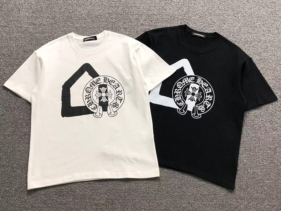Comme des Garcons 88 C⭐⭐OME HE⭐⭐TS T-SHIRT 1282605177 (Im 170Cm 60Kg I Wear Size M In The Phot) - Image 5