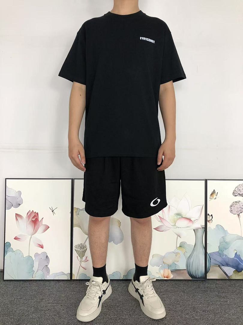 On Running 78 PATAGONIA T-SHIRT 3106130302 (Im 170Cm 60Kg I Wear Size M In The Phot) - Image 3