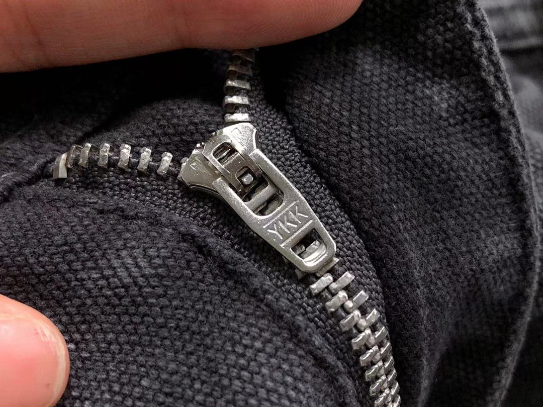 Chanel 195 ENFANTS RICHES DEPRIMES TROUSERS 1109181999 (Im 170Cm 60Kg I Wear Size 32 In The Phot) - Image 20