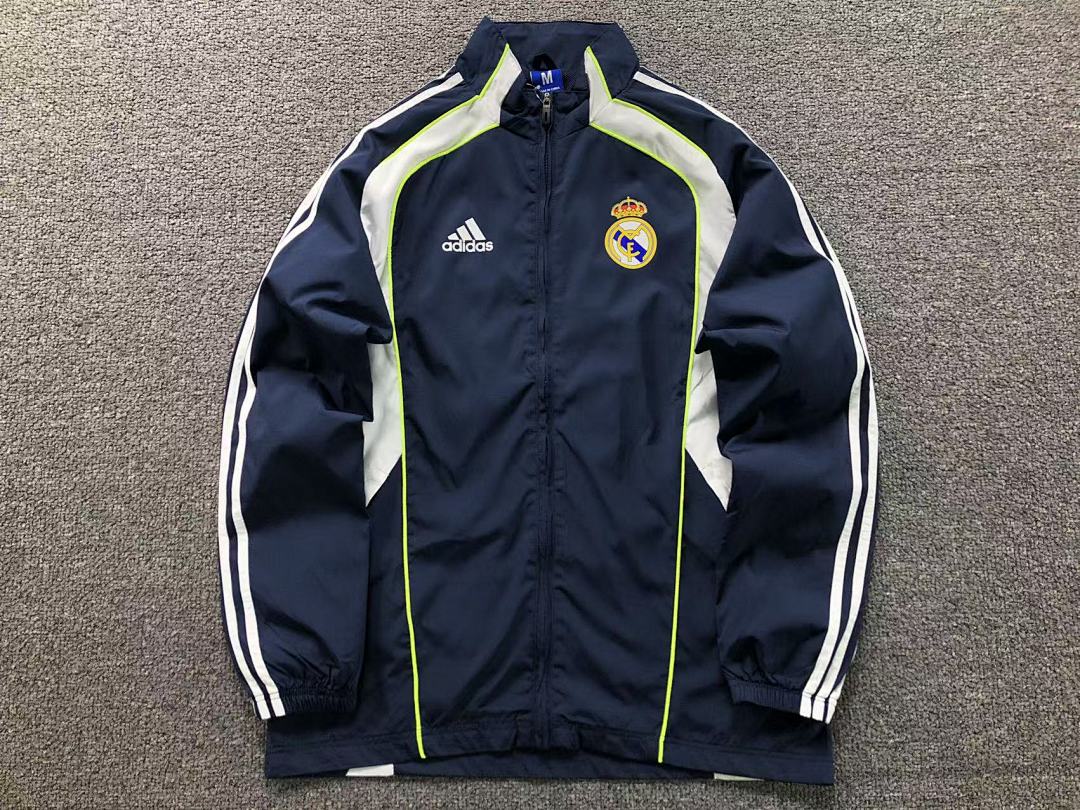 Unbranded 195 FOOTBALL JACKET 11081233002 (Im 170Cm 60Kg I Wear Size M In The Phot) - Image 5