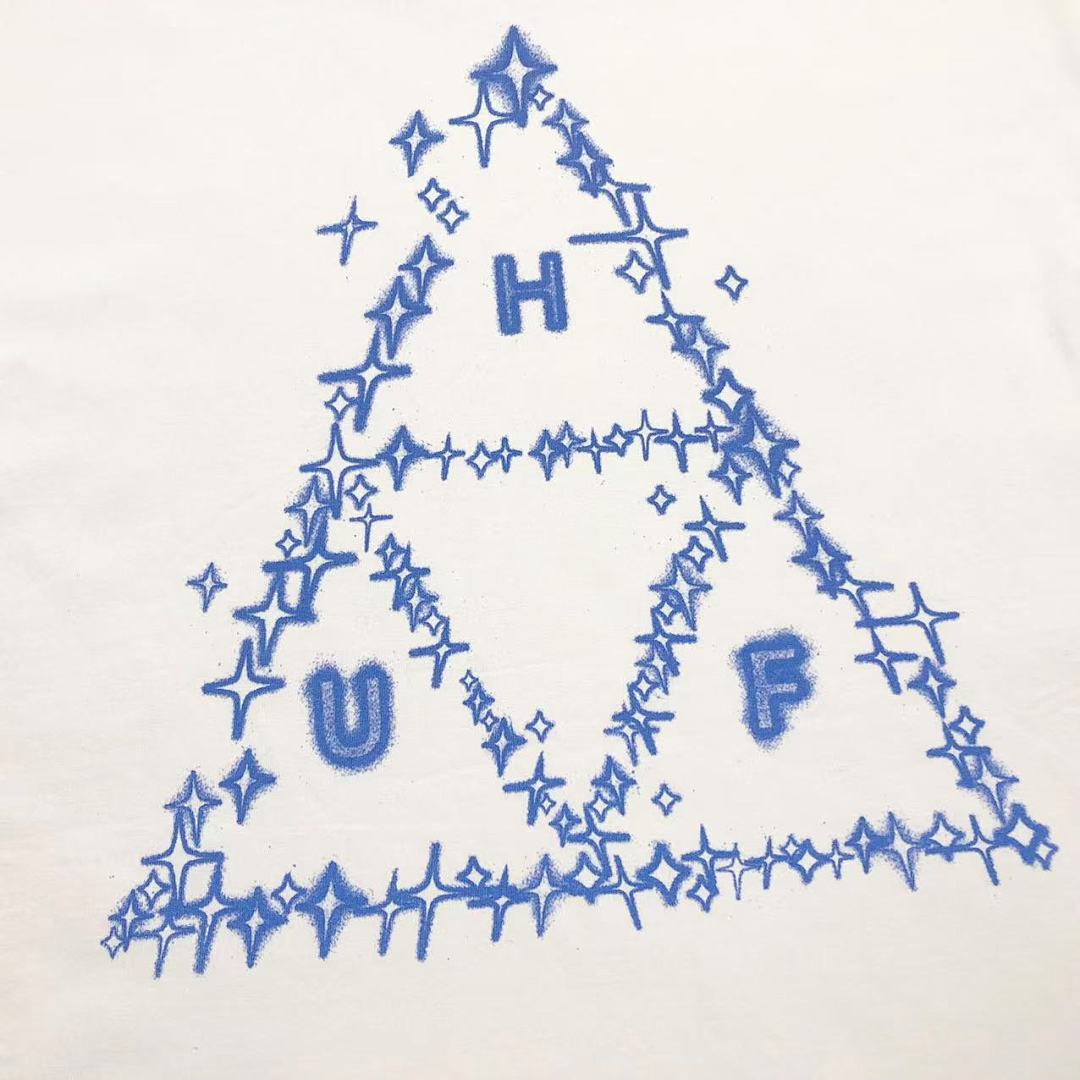 HUF 78 HUF T-SHIRT - Image 7