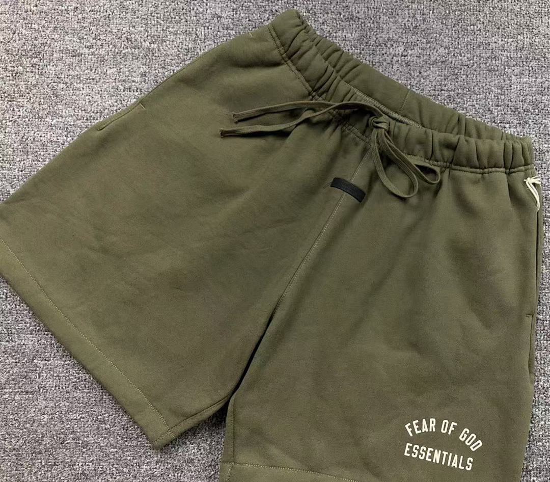 Fear of God 108 FOG SHORTS 41072805135 (Im 170Cm 60Kg I Wear Size M In The Phot) - Image 11