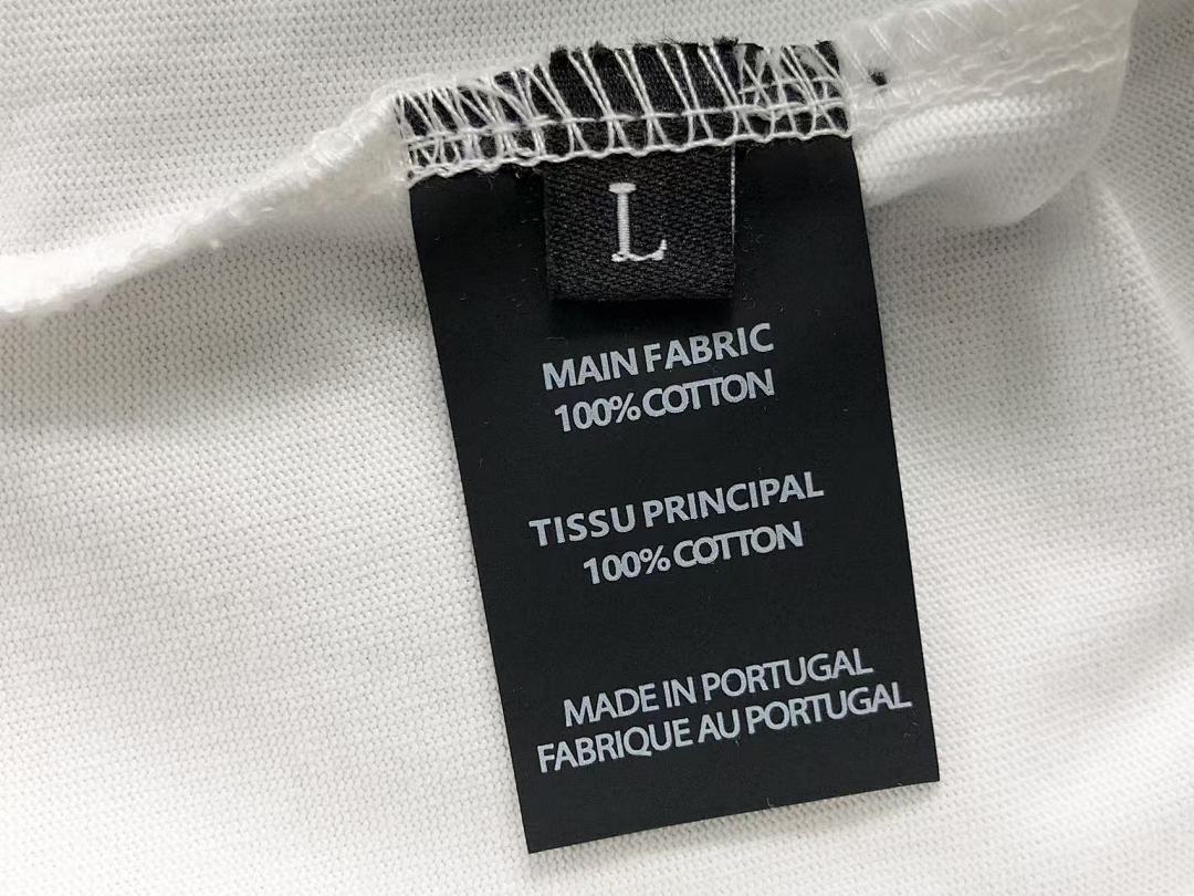 Vetements 108 VETEMENTS T-SHIRT - Image 12