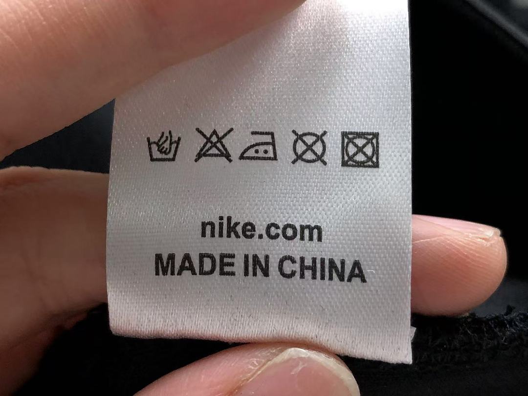 Nike 378 N⭐K⭐ LONG SLEEVED TROUSERS 22082817171 (Im 170Cm 60Kg I Wear Size 2XL In The Phot) - Image 24