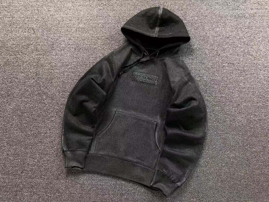 On Running 308 MAISON MARGIELA S⭐⭐R⭐⭐E HOODIE 52071517182 (Im 170Cm 60Kg I Wear Size S In The Phot) - Image 8