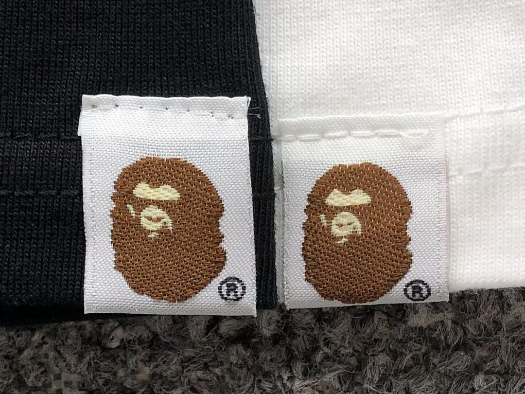 Bape 95 BAPE T-SHIRT 3105292117 (Im 170Cm 60Kg I Wear Size S In The Phot) - Image 22