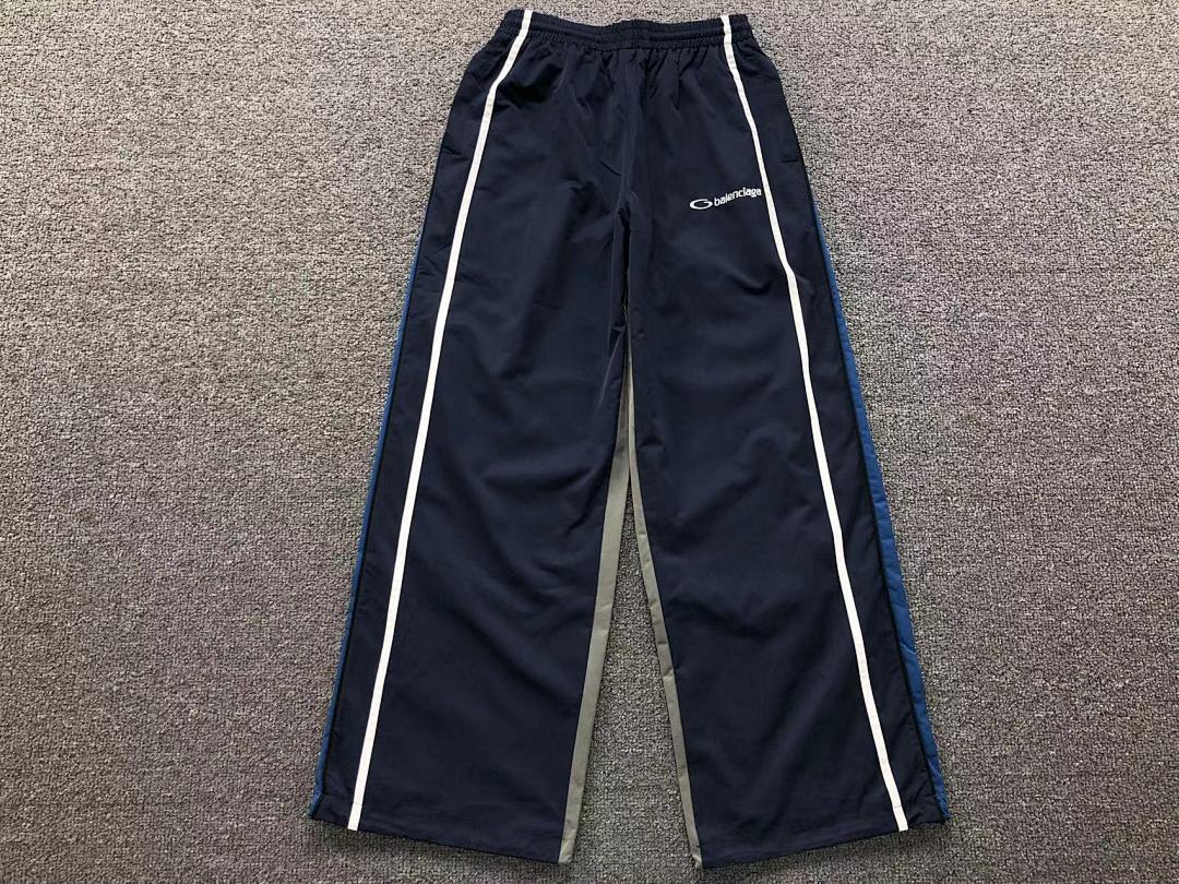 Balenciaga TROUSERS 195 B⭐L⭐⭐⭐IA⭐A JACKET - Image 31