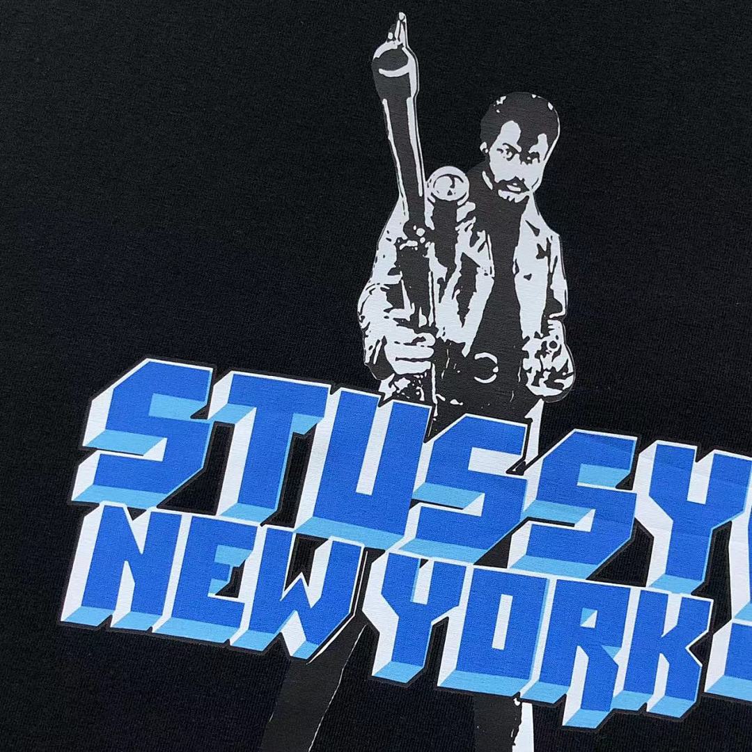 Stussy 78 STUSSY T-SHIRT - Image 24