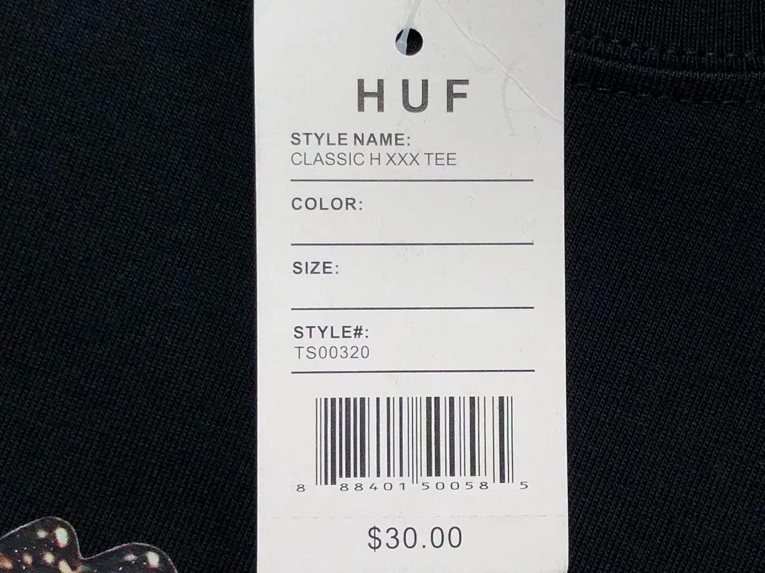 HUF 78 HUF T-SHIRT - Image 22
