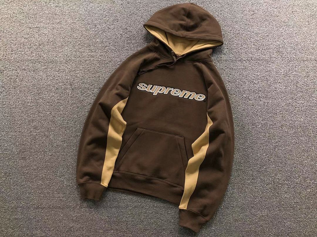 Supreme TROUSERS 218 S⭐⭐R⭐⭐E HOODIE 52071522182 (Im 170Cm 60Kg I Wear Size S In The Phot) - Image 11