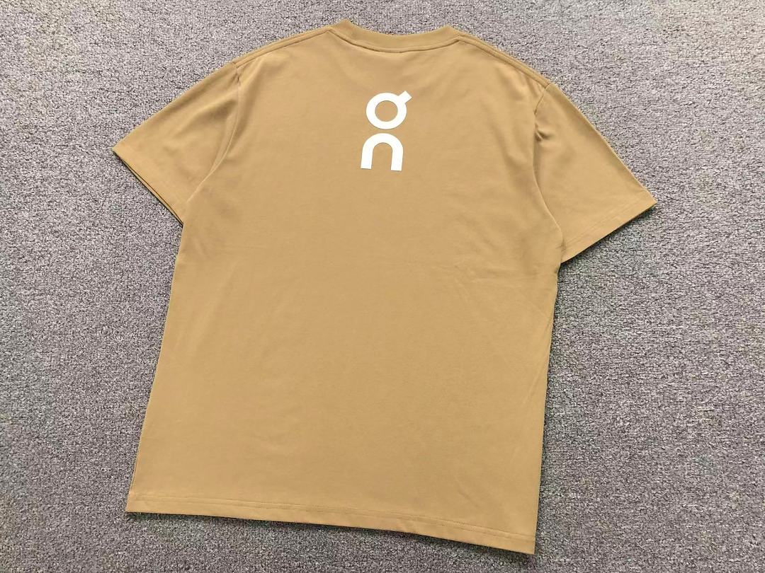 On Running 115 ON T-SHIRT 2205180404 (Im 170Cm 60Kg I Wear Size XL In The Phot) - Image 16