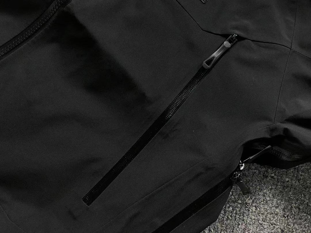 Unbranded 628 KA⭐L⭐S JACKET 32090803125 (Im 170Cm 60Kg I Wear Size M In The Phot) - Image 34