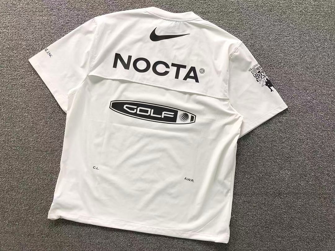 Nike 218 N⭐K⭐ NO⭐T⭐ T-SHIRT 22060938001 (Im 170Cm 60Kg I Wear Size M In The Phot) - Image 11