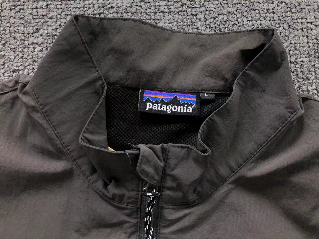 On Running 178 PATAGONIA VEST 2191815001 (Im 170Cm 60Kg I Wear Size L In The Phot) - Image 10