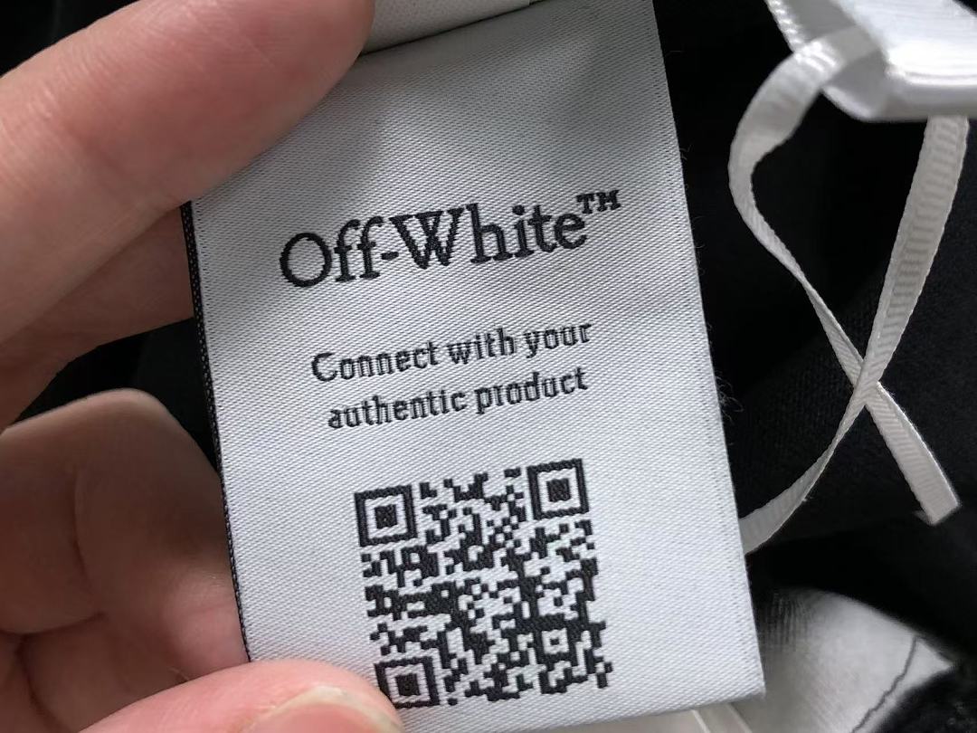 Off-White 118 OFF-WHITE T-SHIRT 525150919 (Im 170Cm 60Kg I Wear Size M In The Phot) - Image 23