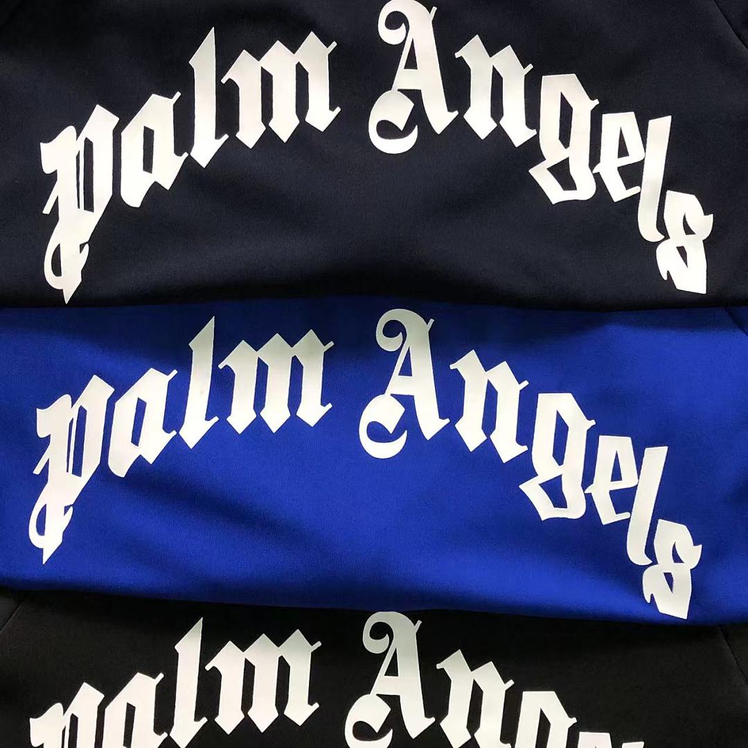 Palm Angels TROUSERS 108 PALM ANGELS JACKET - Image 16