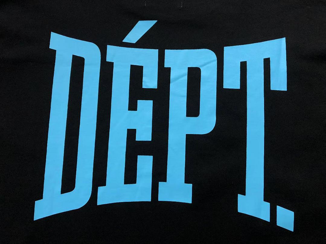Gallery Dept 95 GALLERY DEPT T-SHIRT - Image 9