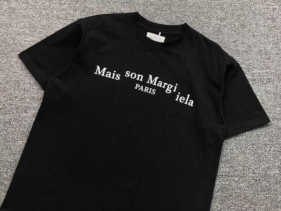 On Running 85 MAISON MARGIELA T-SHIRT 57080186 (Im 170Cm 60Kg I Wear Size 46 In The Phot) - Image 9
