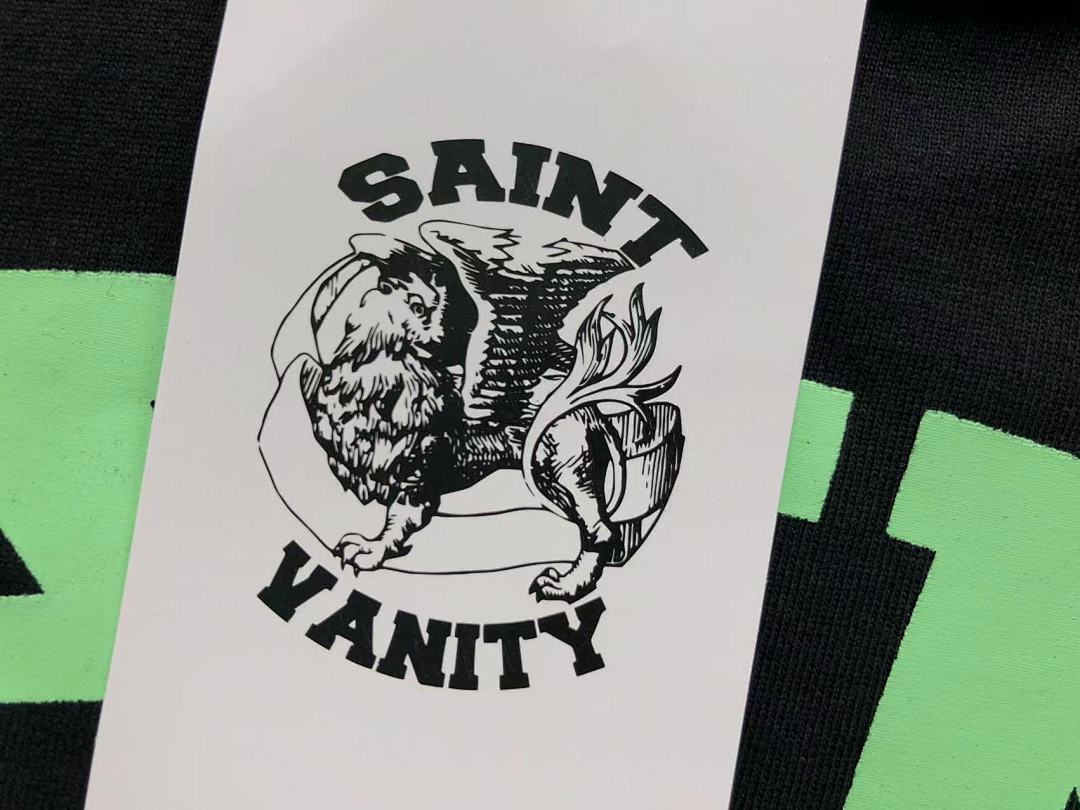 Saint Vanity 108 SA⭐N⭐ VA⭐IT⭐ T-SHIRT 3106072472 (Im 170Cm 60Kg I Wear Size M In The Phot) - Image 26