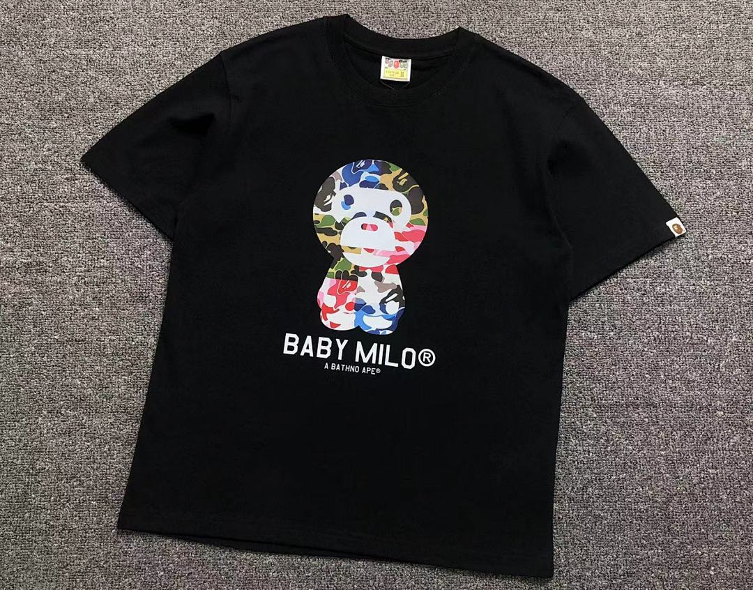 Bape 95 BAPE T-SHIRT - Image 6