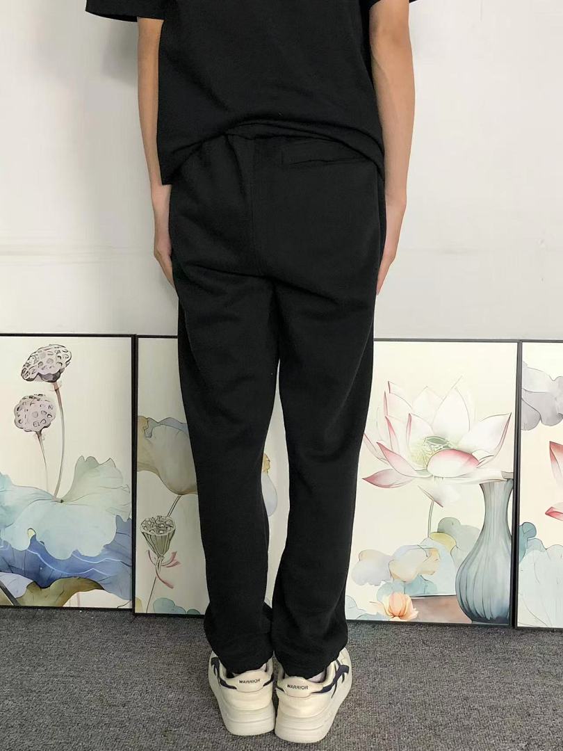 Nike 125 N⭐K⭐ TROUSERS 523052819 (Im 170Cm 60Kg I Wear Size L In The Phot) - Image 4
