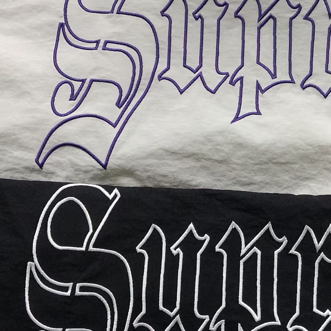 Supreme TROUSERS 288 S⭐⭐R⭐⭐E JACKET 2172930001 (Im 170Cm 60Kg I Wear Size M In The Phot) - Image 45