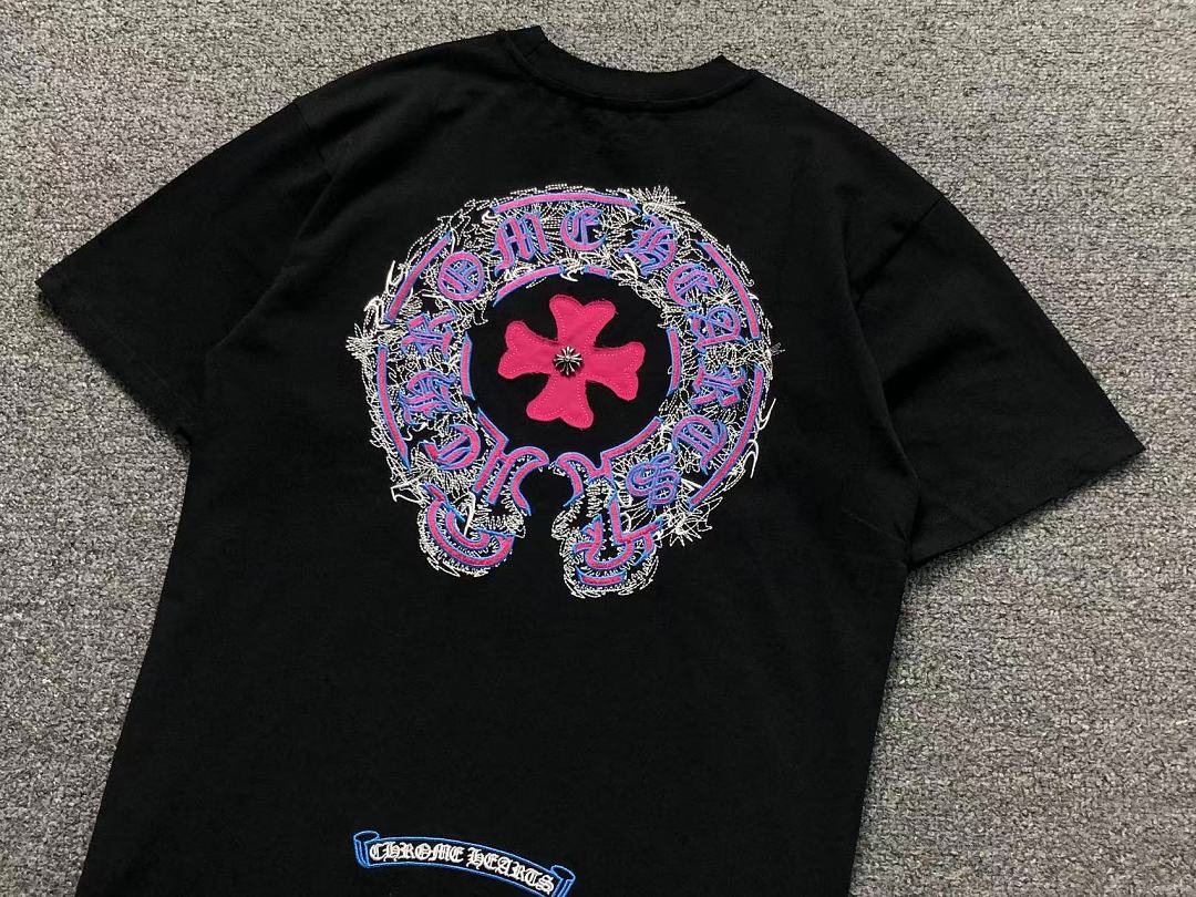 Comme des Garcons 145 C⭐⭐OME HE⭐⭐TS T-SHIRT 3206150117 (Im 170Cm 60Kg I Wear Size S In The Phot) - Image 12